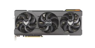 Asus TUF Gaming GeForce RTX 4080 Super (TUF-RTX4080S-16G-GAMING) cena un informācija | Videokartes (GPU) | 220.lv
