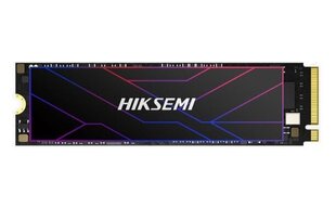 Hiksemi Future Eco (HS-SSD-FUTURE ECO 512) цена и информация | Внутренние жёсткие диски (HDD, SSD, Hybrid) | 220.lv