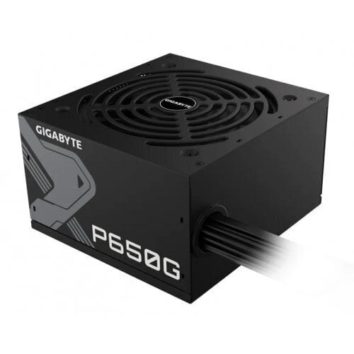 Gigabyte GP-P650G цена и информация | Barošanas bloki (PSU) | 220.lv