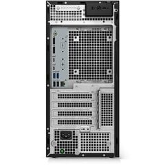 Dell Precision Tower 3660 цена и информация | Стационарные компьютеры | 220.lv