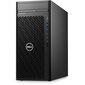 Dell Precision Tower 3660 cena un informācija | Stacionārie datori | 220.lv