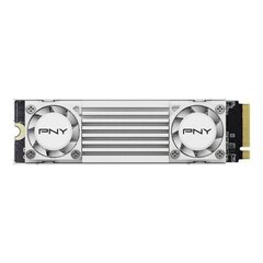 PNY CS3150 (M280CS3150HSW-2TB-RB) cena un informācija | Iekšējie cietie diski (HDD, SSD, Hybrid) | 220.lv