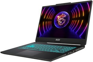 MSI Cyborg 15 A12VE-017XPL цена и информация | Ноутбуки | 220.lv