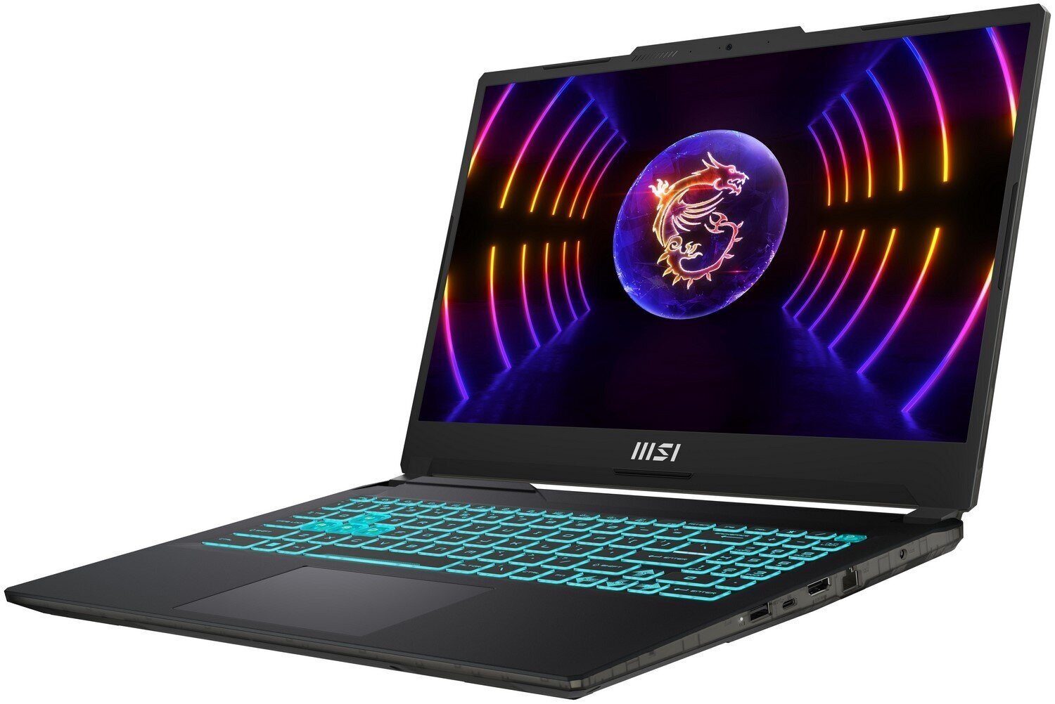 MSI Cyborg 15 A12VE-017XPL цена и информация | Portatīvie datori | 220.lv