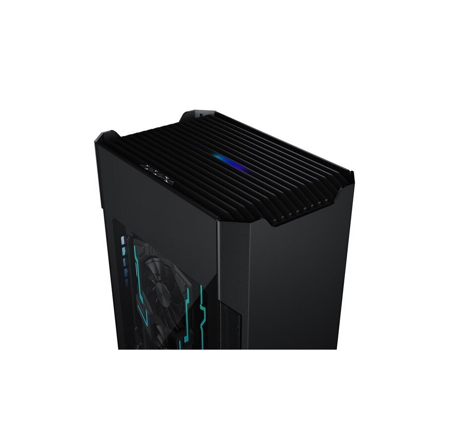 Phanteks Evolv Shift 2 cena un informācija | Datoru korpusi | 220.lv