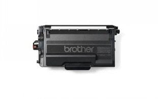 Brother TN-3600 Black cena un informācija | Kārtridži lāzerprinteriem | 220.lv