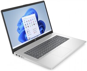 HP 17-cp2065nw (9R868EA) цена и информация | Ноутбуки | 220.lv