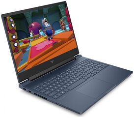 HP Victus 16 (9R856EA) cena un informācija | Portatīvie datori | 220.lv