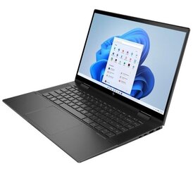 HP Envy x360 (9R848EA) cena un informācija | Portatīvie datori | 220.lv