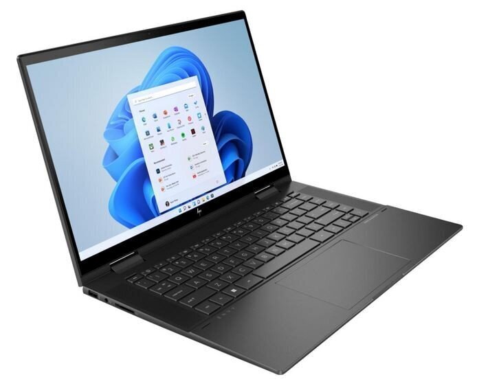 HP Envy x360 (9R848EA) cena un informācija | Portatīvie datori | 220.lv