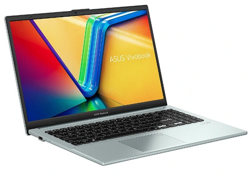 Asus Vivobook GO 15 OLED E1504FA-L1248W cena un informācija | Portatīvie datori | 220.lv