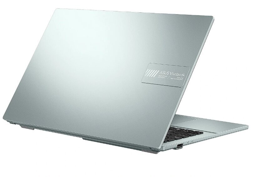 Asus Vivobook GO 15 OLED E1504FA-L1248W cena un informācija | Portatīvie datori | 220.lv