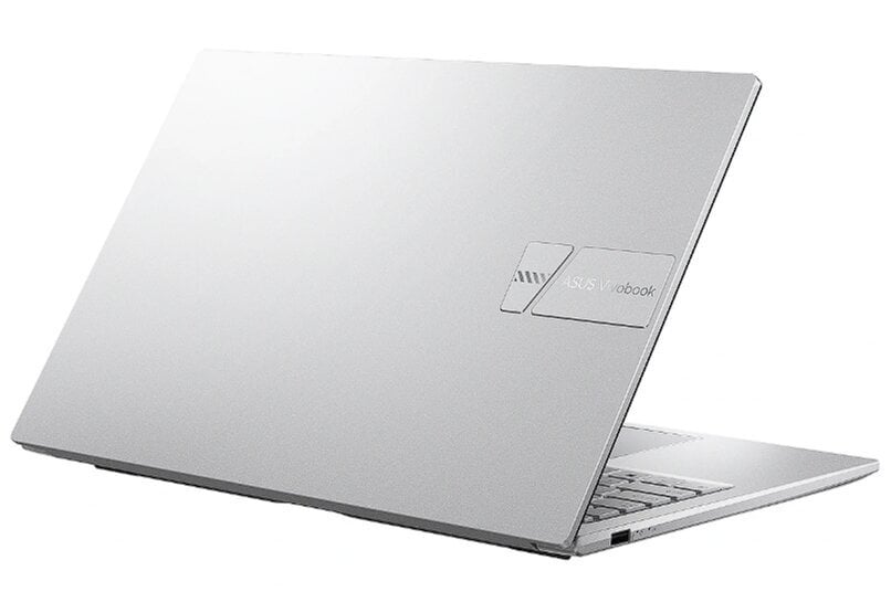 Asus VivoBook 15 X1504ZA-BQ505W цена и информация | Portatīvie datori | 220.lv