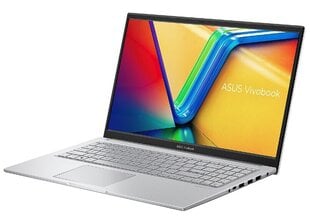 Asus VivoBook 15 X1504ZA-BQ505W cena un informācija | Portatīvie datori | 220.lv