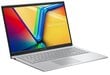 Asus VivoBook 15 X1504ZA-BQ505W цена и информация | Portatīvie datori | 220.lv