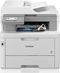 Brother MFC-L8340CDW cena un informācija | Printeri un daudzfunkcionālās ierīces | 220.lv