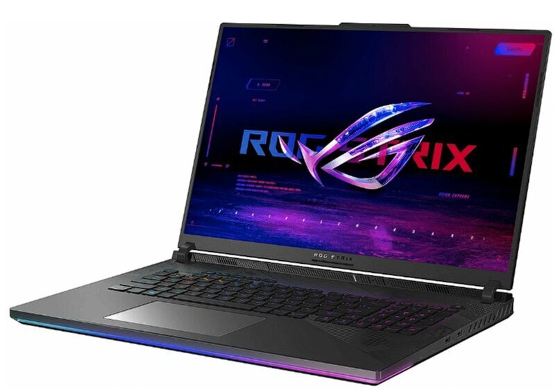 Asus ROG Strix SCAR 18 G834JYR-R6058X cena un informācija | Portatīvie datori | 220.lv