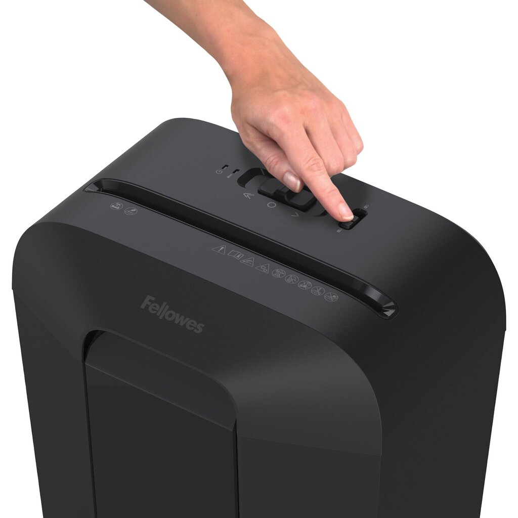 Fellowes Powershred LX50 FW4406001 cena un informācija | Papīra smalcinātāji | 220.lv