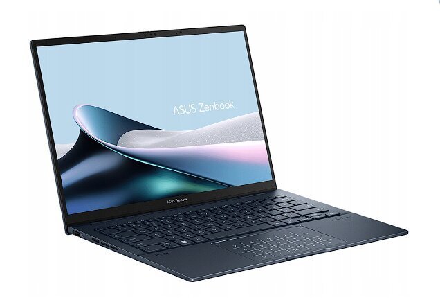 Asus ZenBook 14 OLED UX3405MA-PP175W цена и информация | Portatīvie datori | 220.lv