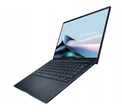 Asus ZenBook 14 OLED UX3405MA-PP175W cena un informācija | Portatīvie datori | 220.lv