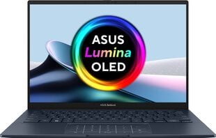 Asus ZenBook 14 OLED UX3405MA-PP175W цена и информация | Ноутбуки | 220.lv