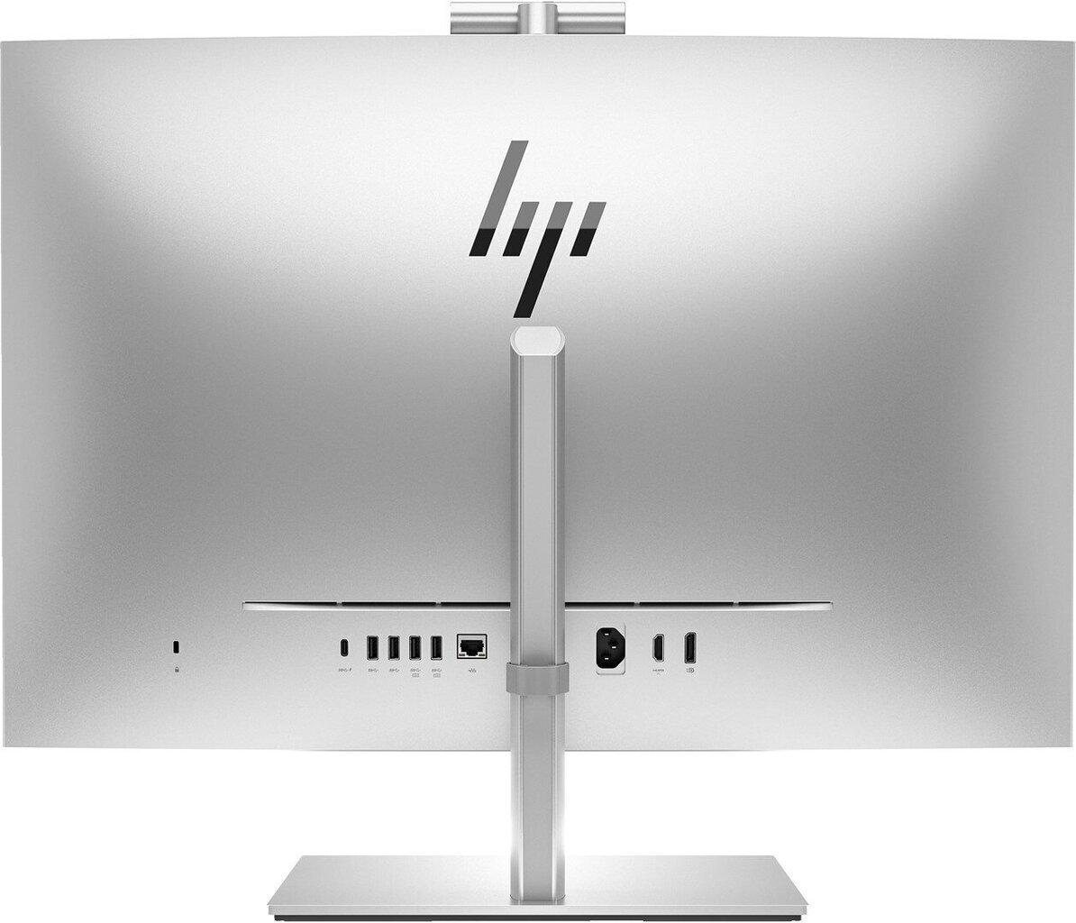 HP EliteOne Touch 870 G9 AIO 5L3J3ESR#A2N cena un informācija | Stacionārie datori | 220.lv