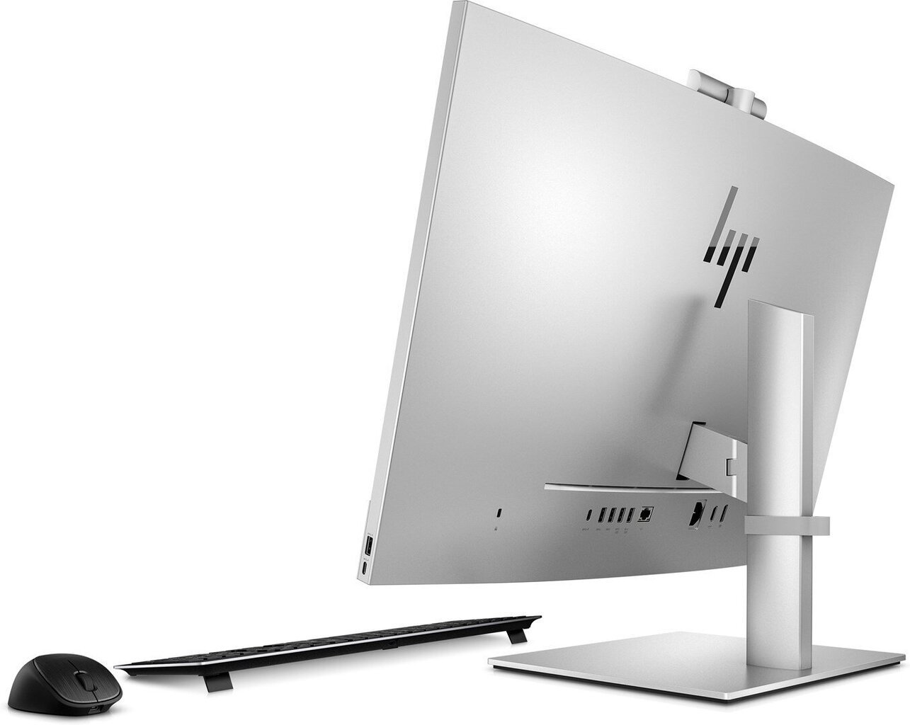 HP EliteOne Touch 870 G9 AIO 5L3J3ESR#A2N cena un informācija | Stacionārie datori | 220.lv