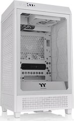 Thermaltake The Tower 200 CA-1X9-00S6WN-00 цена и информация | Корпуса | 220.lv