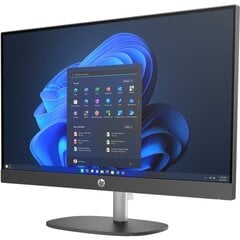 HP ProOne 240 G10 936H6EA cena un informācija | Stacionārie datori | 220.lv