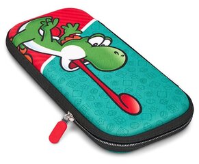 PowerA Slim Case Go Yoshi цена и информация | Аксессуары для компьютерных игр | 220.lv