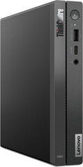 Lenovo ThinkCentre Neo 50q Gen 4 12LN001GMX cena un informācija | Stacionārie datori | 220.lv