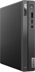 Lenovo ThinkCentre Neo 50q Gen 4 12LN001GMX цена и информация | Стационарные компьютеры | 220.lv