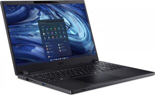 Acer Travelmate P2 TMP215-54 NX.VYEEP.007 цена и информация | Ноутбуки | 220.lv