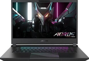 Gigabyte Aorus 15 9KF-E3EE353SD цена и информация | Ноутбуки | 220.lv