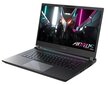 Gigabyte Aorus 15 9KF-E3EE353SD цена и информация | Portatīvie datori | 220.lv