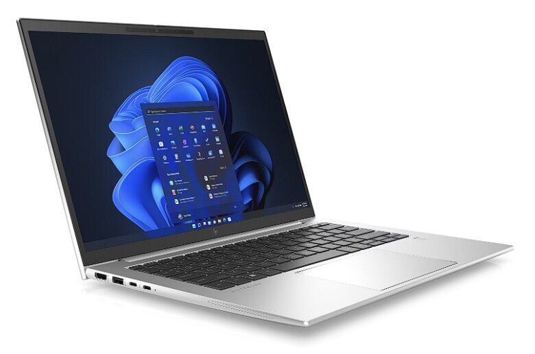 HP EliteBook 840 (819F2EA) цена и информация | Portatīvie datori | 220.lv