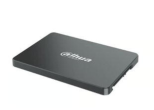 Dahua S820 DHI-SSD-S820GS512G cena un informācija | Iekšējie cietie diski (HDD, SSD, Hybrid) | 220.lv