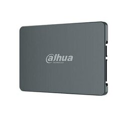 Dahua S820 DHI-SSD-S820GS512G цена и информация | Внутренние жёсткие диски (HDD, SSD, Hybrid) | 220.lv