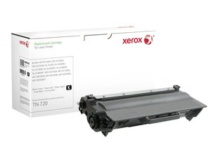 Xerox 106R02322 Black цена и информация | Картриджи для лазерных принтеров | 220.lv