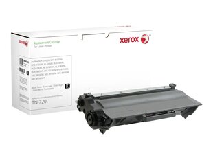 Xerox 106R02322 Black cena un informācija | Kārtridži lāzerprinteriem | 220.lv