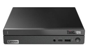 Lenovo ThinkCentre Neo 50q Gen 4 12LN001UPB cena un informācija | Stacionārie datori | 220.lv