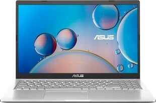 Asus X515JA-BQ3325W цена и информация | Ноутбуки | 220.lv