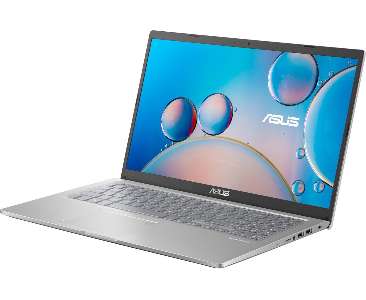 Asus X515JA-BQ3325W cena un informācija | Portatīvie datori | 220.lv