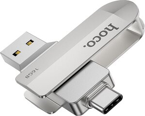 Hoco Wide UD10 cena un informācija | USB Atmiņas kartes | 220.lv
