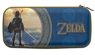 PDP Zelda Hyrule Blue 500-218-HLBL cena un informācija | Gaming aksesuāri | 220.lv