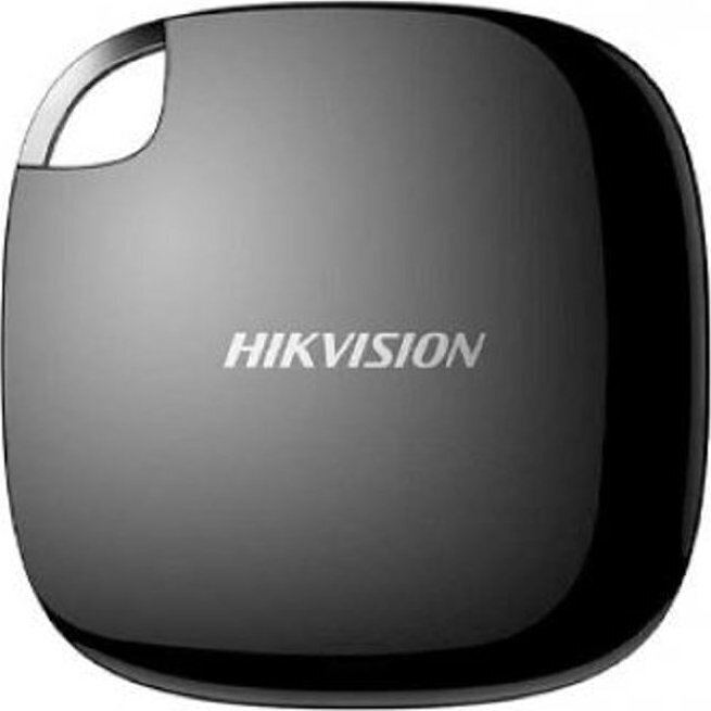 Hikvision HS-ESSD-T100i cena un informācija | Ārējie cietie diski | 220.lv