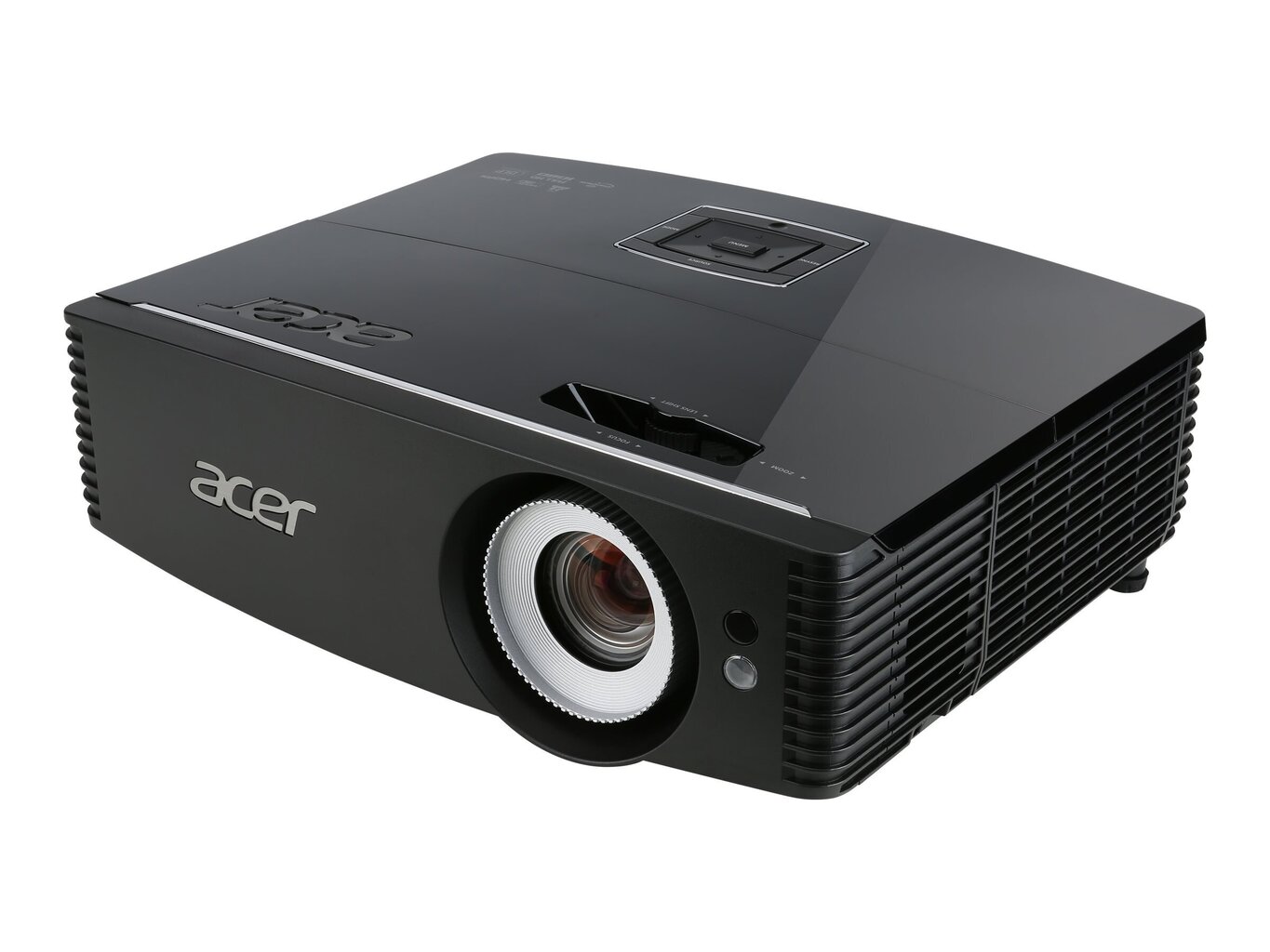 Acer P6505 MR.JUL11.001 цена и информация | Projektori | 220.lv