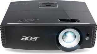 Acer P6505 MR.JUL11.001 цена и информация | Проекторы | 220.lv