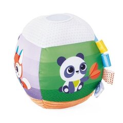 Интерактивный мяч Chicco, 164837 цена и информация | Игрушки для малышей | 220.lv