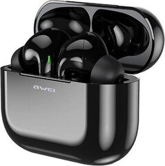 Awei T29 цена и информация | Наушники с микрофоном Asus H1 Wireless Чёрный | 220.lv